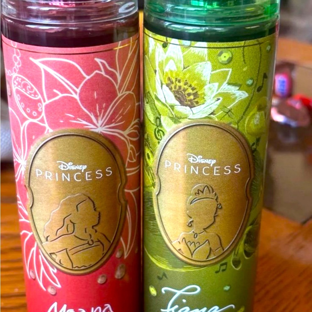 Bath&Body Disney Princess